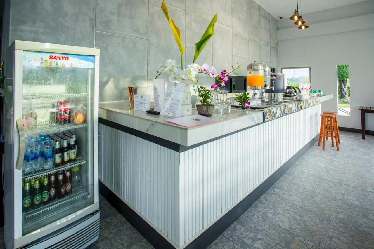 Khaolak Mountain View Otel Khao Lak Dış mekan fotoğraf